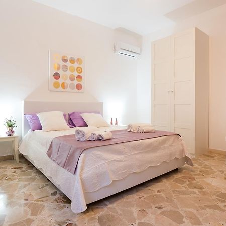 Ortigia Bridge Apartments Syracuse Exterior foto