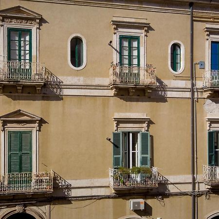 Ortigia Bridge Apartments Syracuse Exterior foto