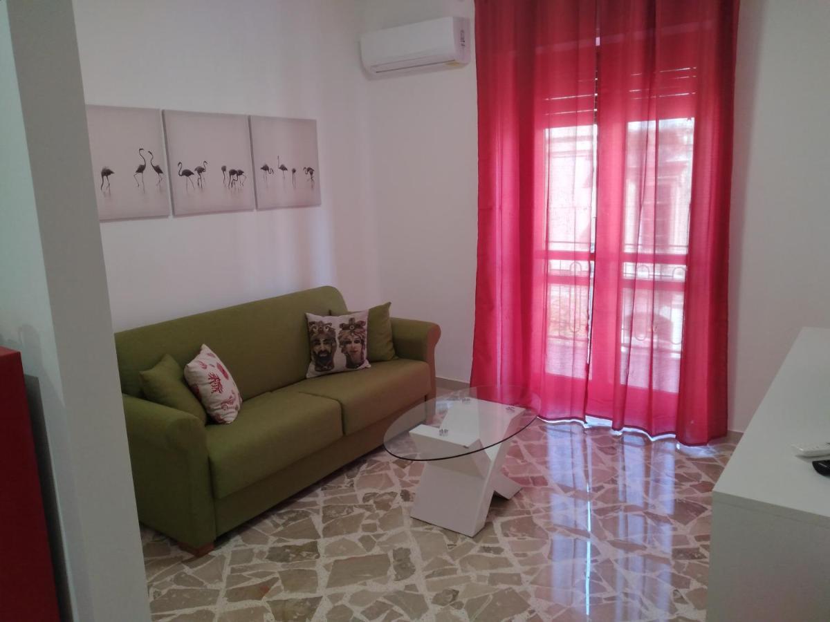 Ortigia Bridge Apartments Syracuse Exterior foto