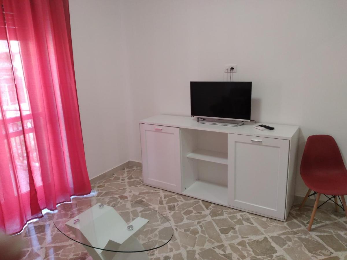 Ortigia Bridge Apartments Syracuse Exterior foto