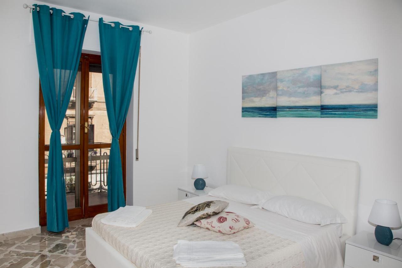 Ortigia Bridge Apartments Syracuse Exterior foto