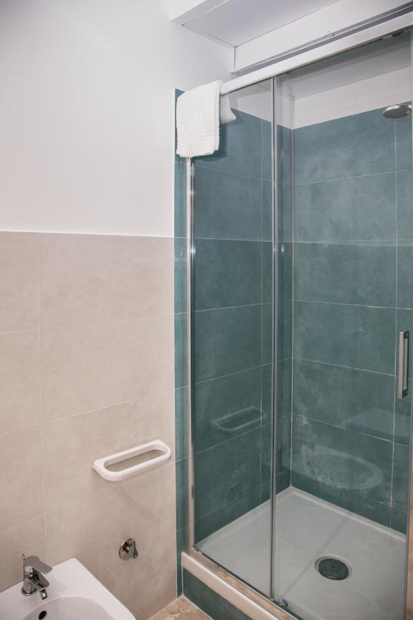 Ortigia Bridge Apartments Syracuse Exterior foto