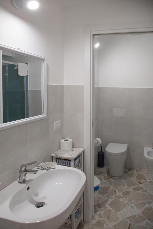 Ortigia Bridge Apartments Syracuse Exterior foto