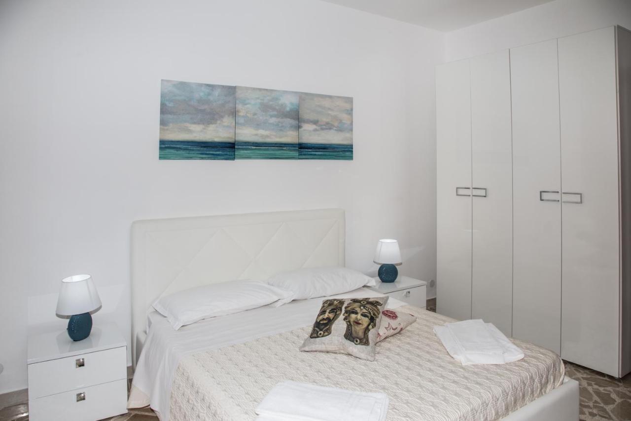 Ortigia Bridge Apartments Syracuse Exterior foto
