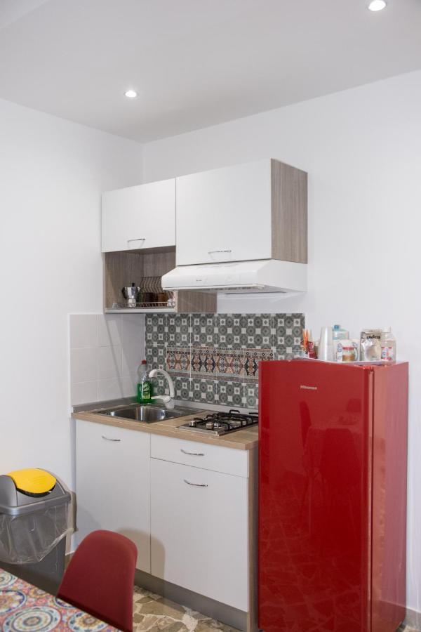 Ortigia Bridge Apartments Syracuse Exterior foto
