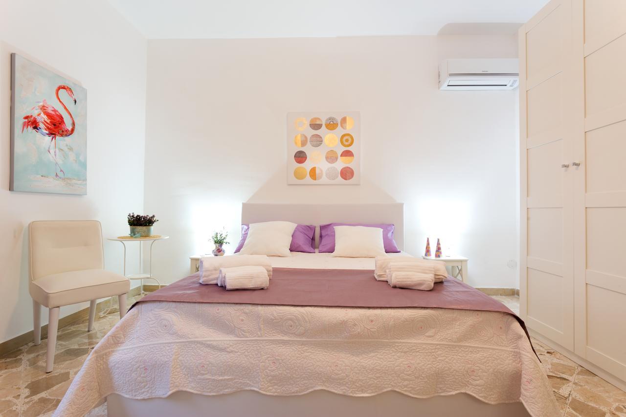 Ortigia Bridge Apartments Syracuse Exterior foto