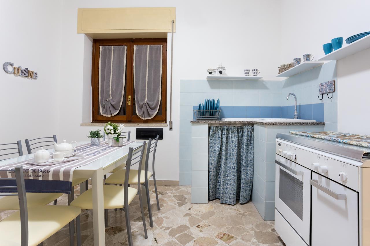 Ortigia Bridge Apartments Syracuse Exterior foto