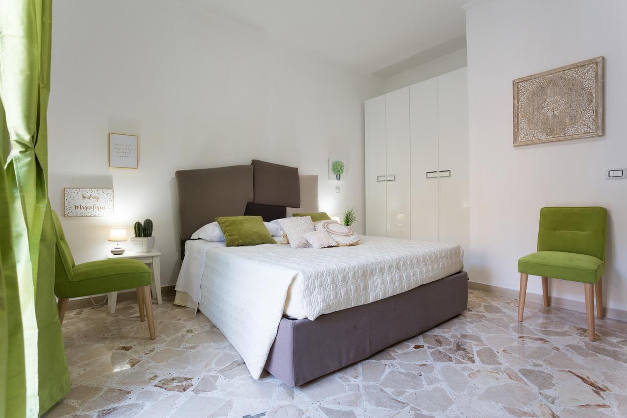 Ortigia Bridge Apartments Syracuse Exterior foto
