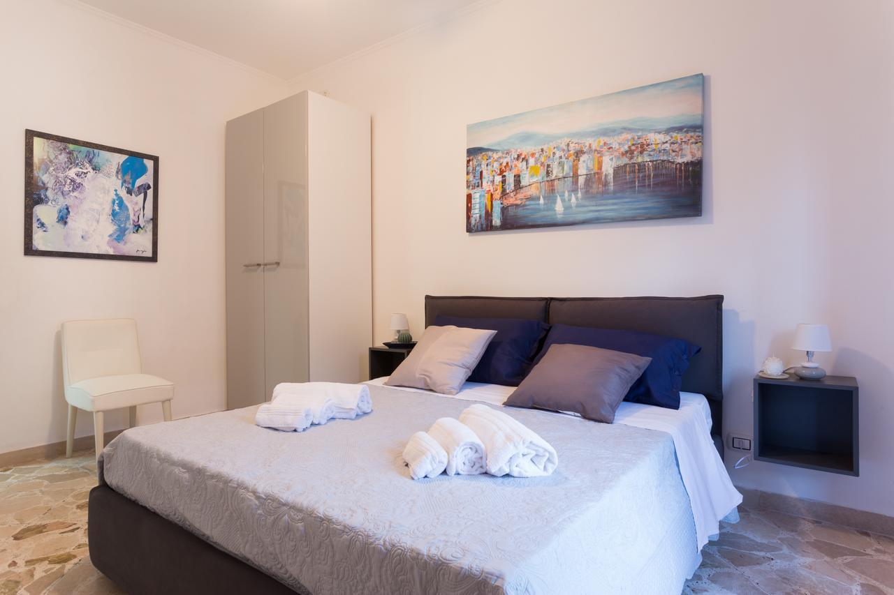Ortigia Bridge Apartments Syracuse Exterior foto
