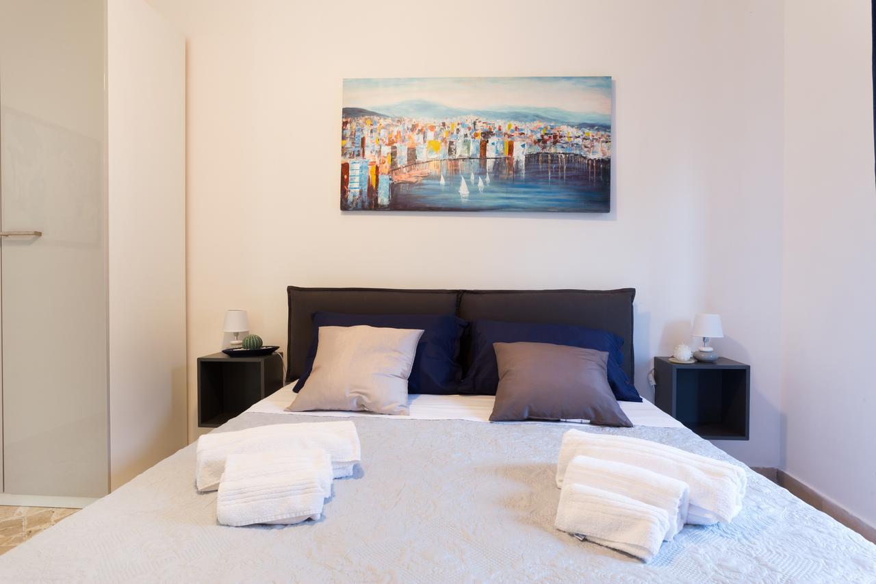 Ortigia Bridge Apartments Syracuse Exterior foto