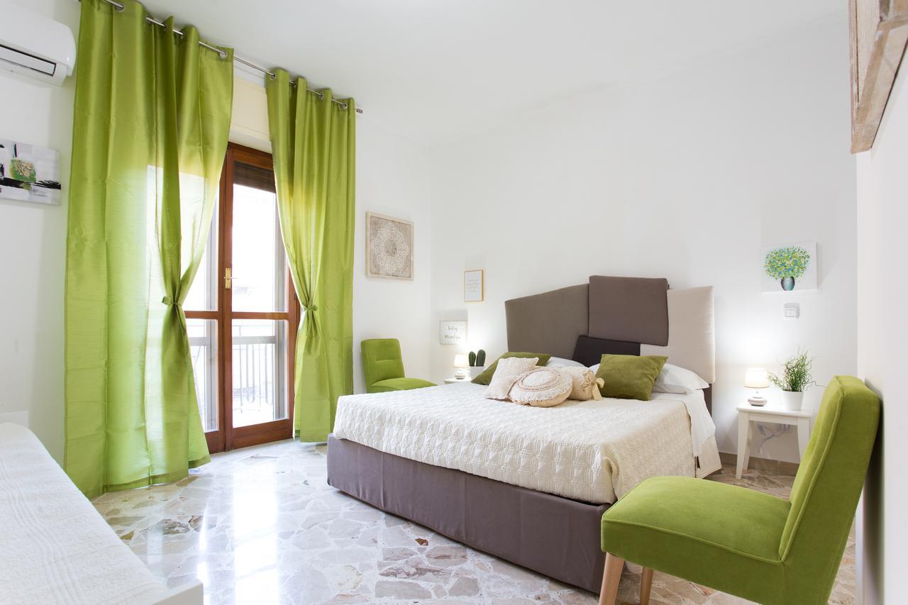 Ortigia Bridge Apartments Syracuse Exterior foto
