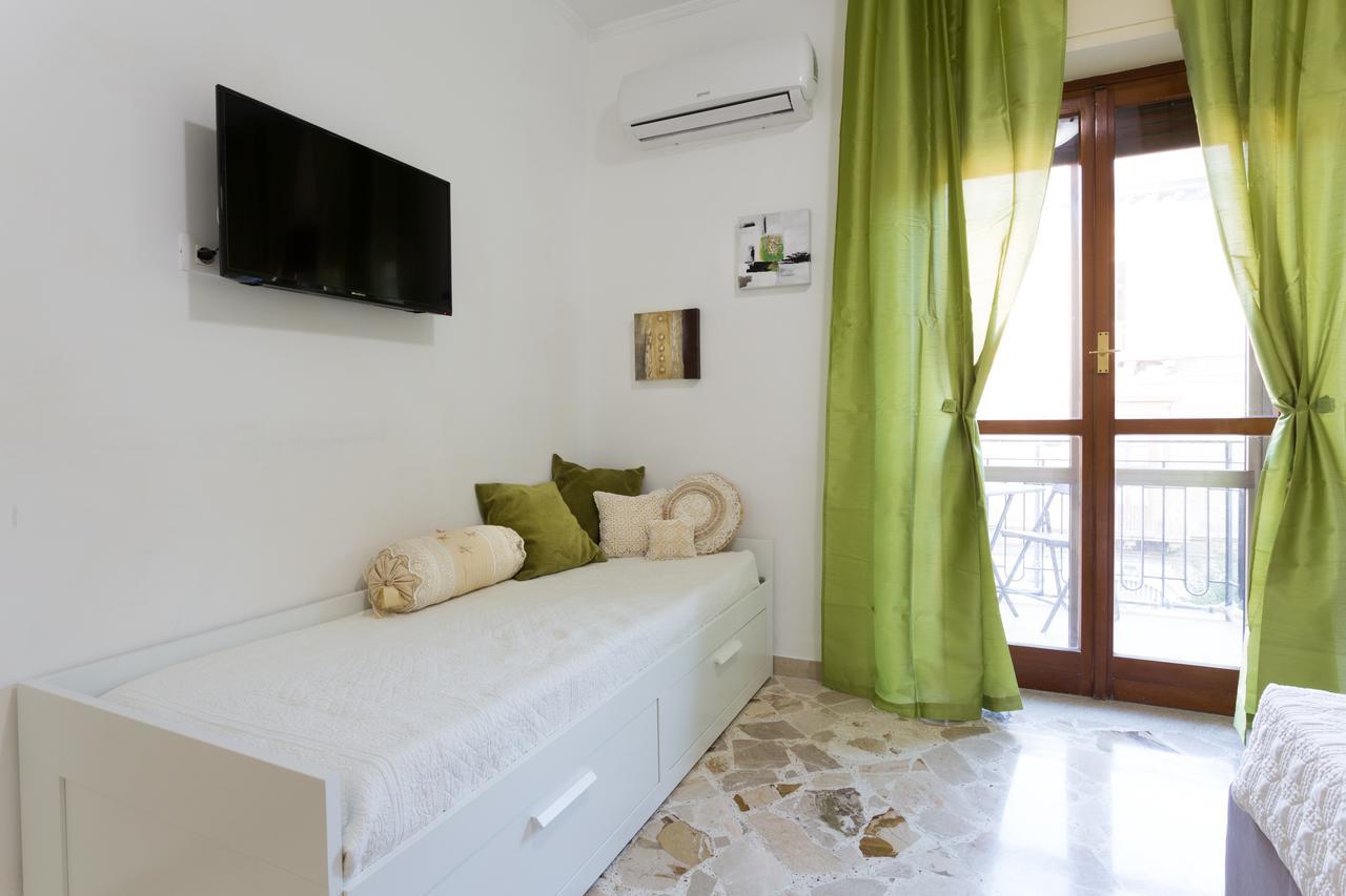 Ortigia Bridge Apartments Syracuse Exterior foto