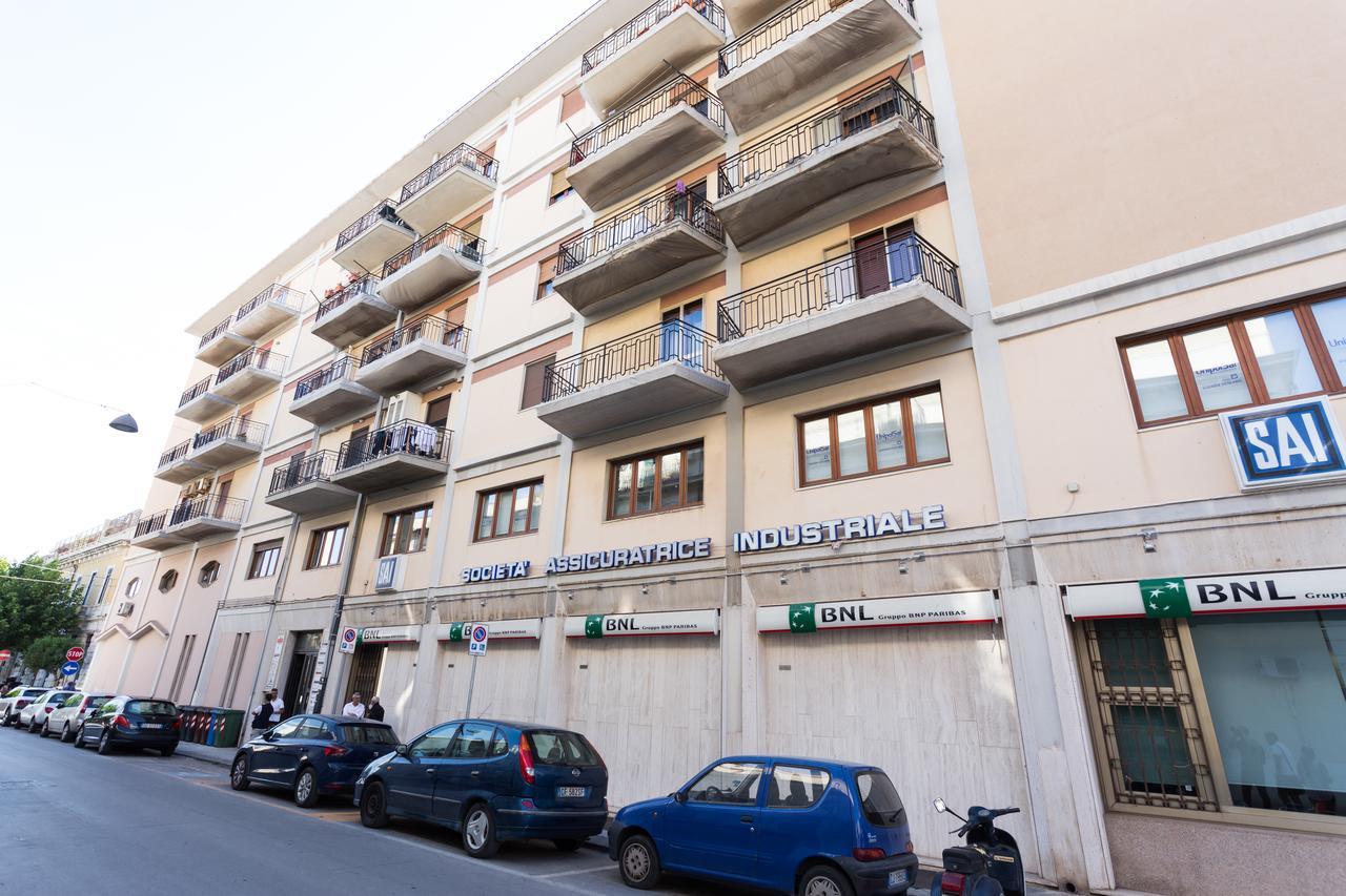 Ortigia Bridge Apartments Syracuse Exterior foto
