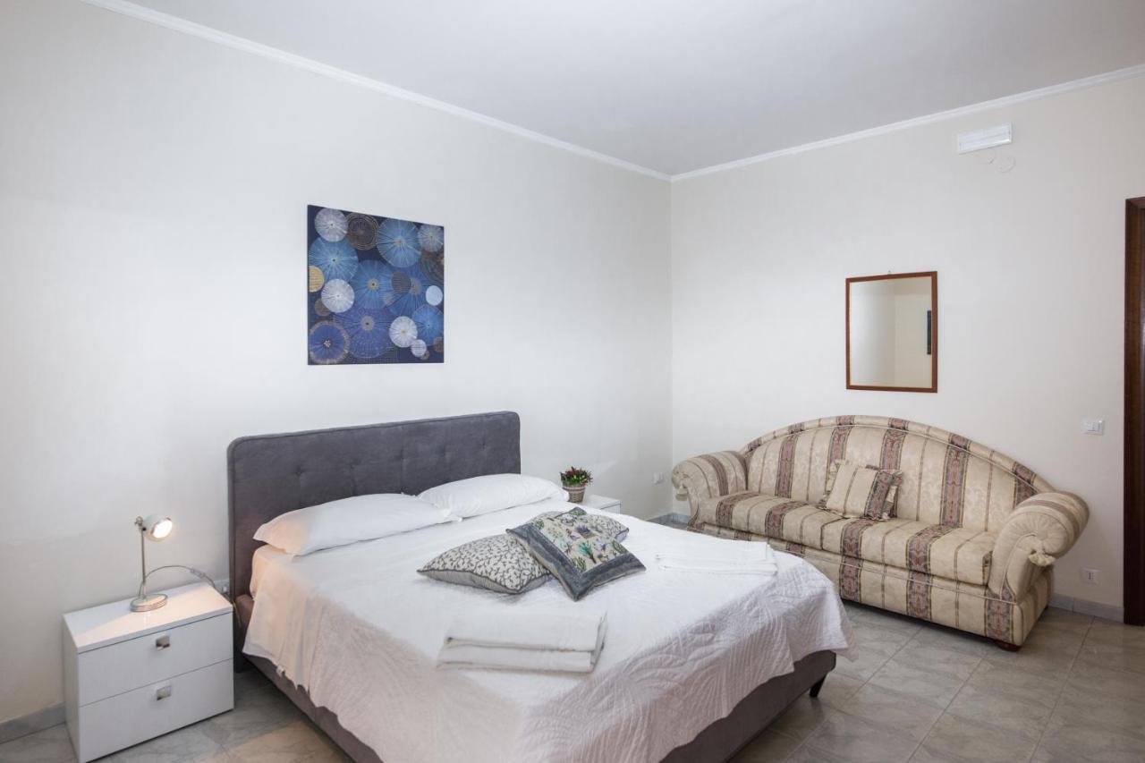 Ortigia Bridge Apartments Syracuse Exterior foto
