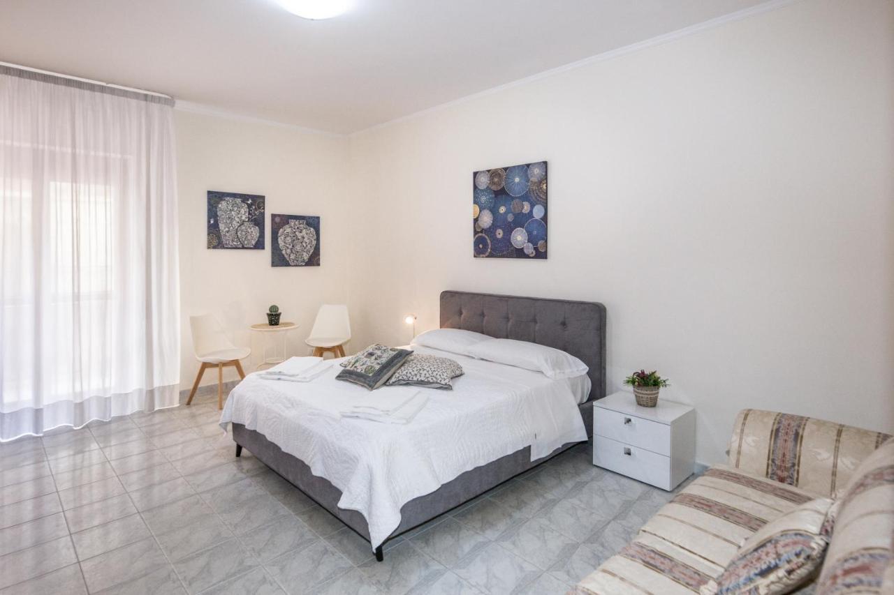 Ortigia Bridge Apartments Syracuse Exterior foto
