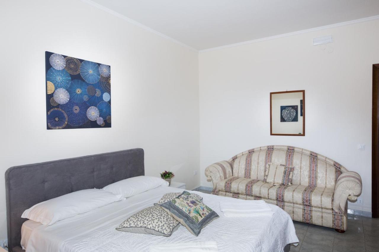 Ortigia Bridge Apartments Syracuse Exterior foto