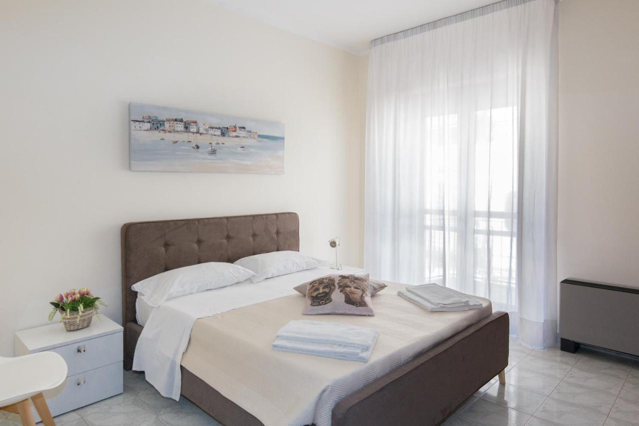 Ortigia Bridge Apartments Syracuse Exterior foto