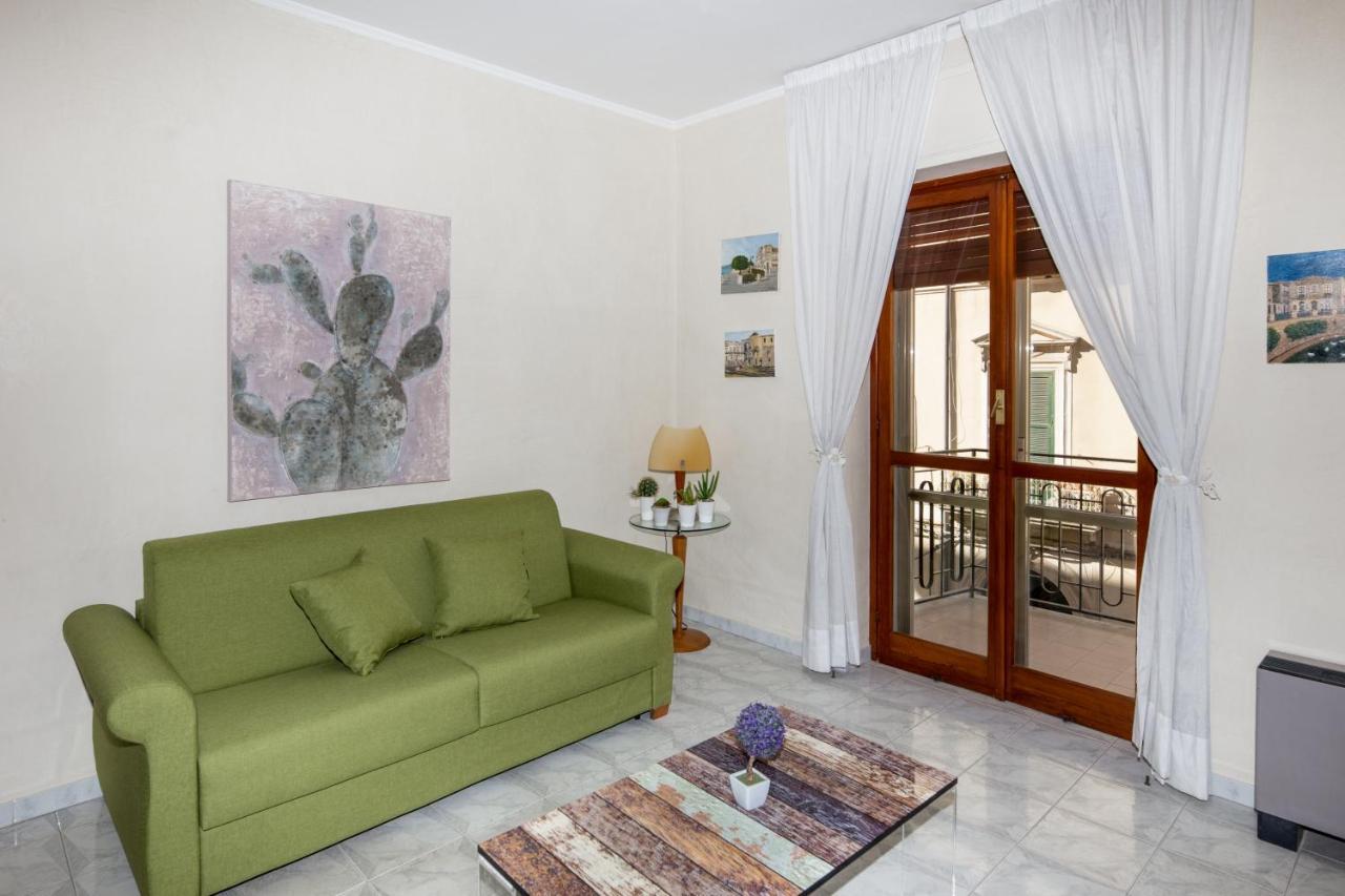 Ortigia Bridge Apartments Syracuse Exterior foto
