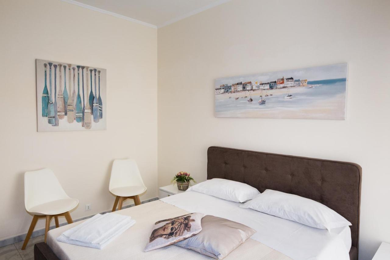 Ortigia Bridge Apartments Syracuse Exterior foto