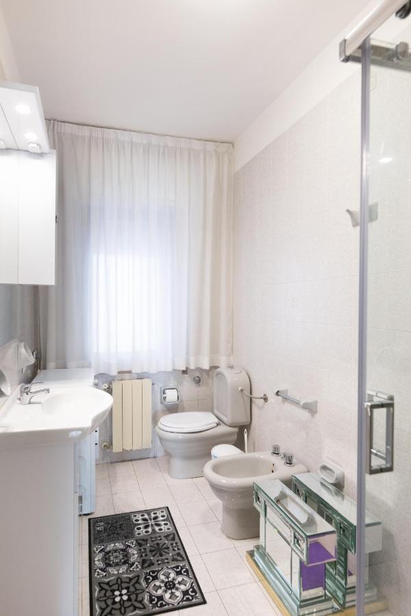 Ortigia Bridge Apartments Syracuse Exterior foto