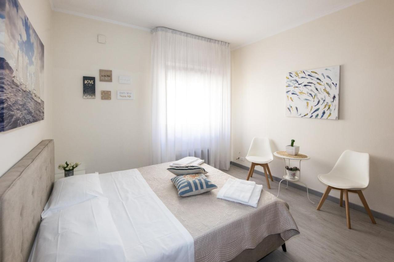 Ortigia Bridge Apartments Syracuse Exterior foto