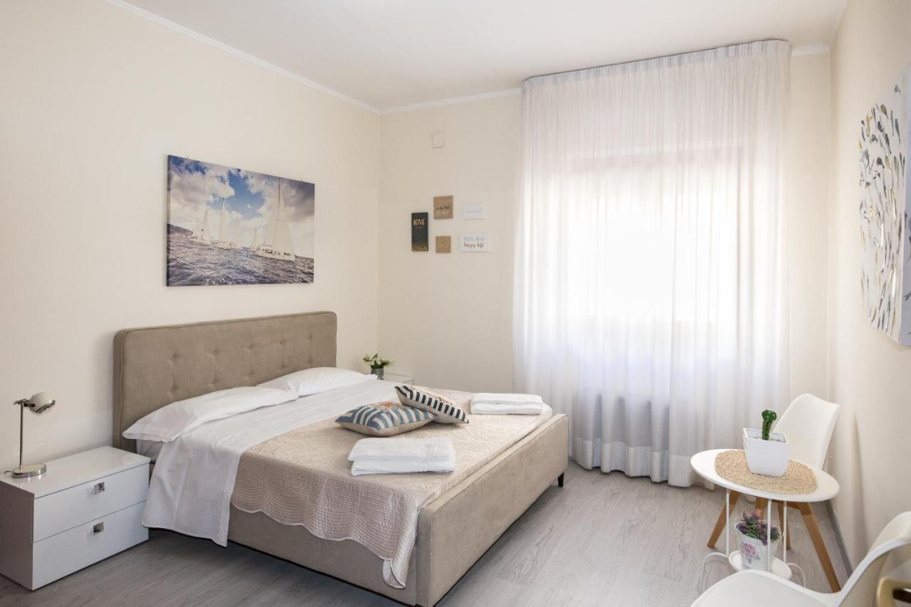 Ortigia Bridge Apartments Syracuse Exterior foto